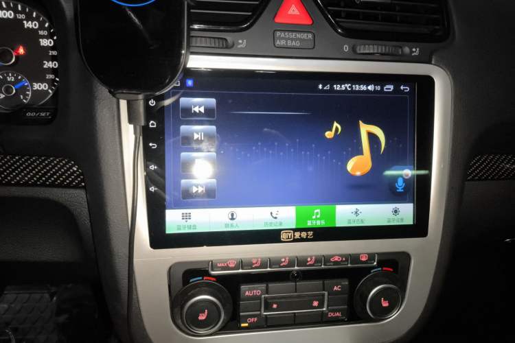 Used Volkswagen Scirocco 2011 R 2.0TSI