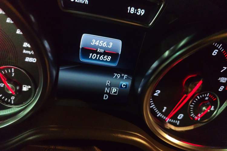 Used Mercedes-Benz GLS-Class 
