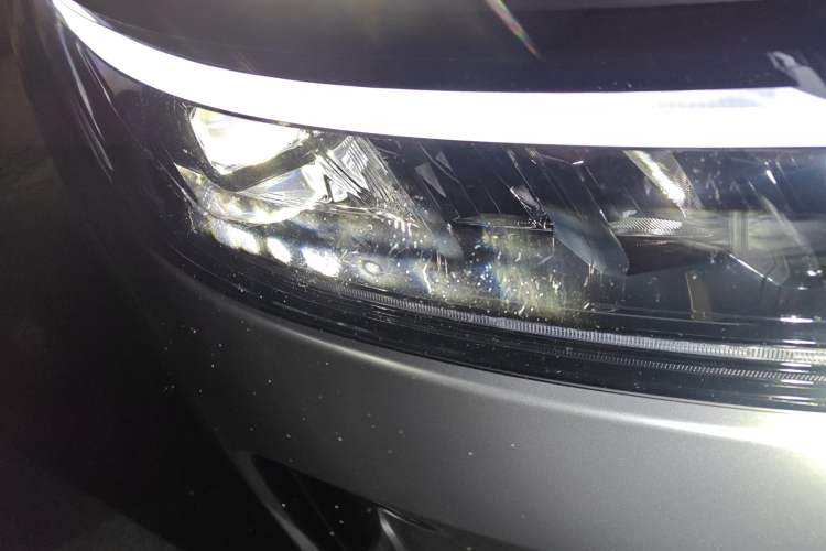 Used Hima AITO M7 2024 1.5T Intelligent Driving Rear-Drive Max Edition 6 Seats
