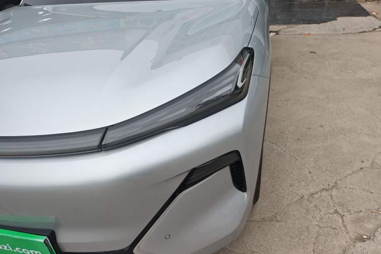 Used Geely Galaxy Galaxy Xingjian 7 EM-i 2025 120km Flagship Edition