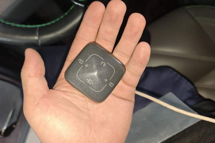 Used Zeekr 001 2021 Ultra-Long Range Single-Motor WE Edition
