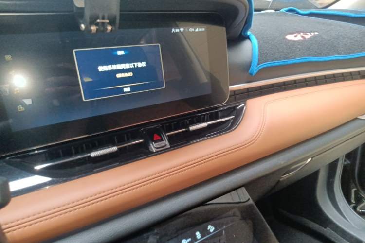 Used Bestune T99 2022 20TD Automatic Premium Edition