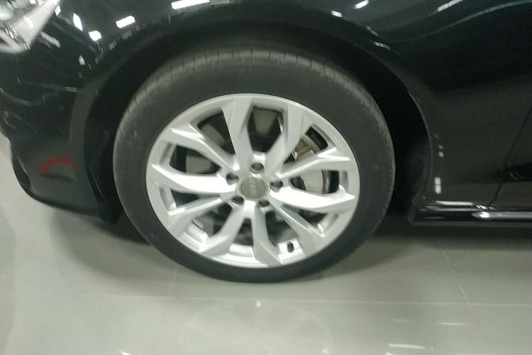 Used Audi A6L 2017 45 TFSI quattro Sport Edition
