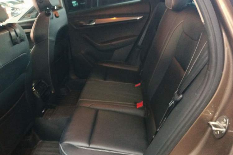 Used Skoda Karoq 2021 TSI280 Technology Edition