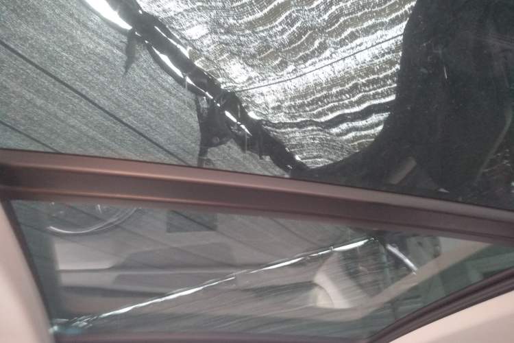 Used Audi Q5L 2018 40 TFSI Prestige Edition China VI Emission Standard
