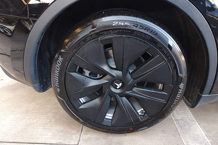 Used Tesla Model Y 2021 Standard Range Rear-Wheel Drive Version
