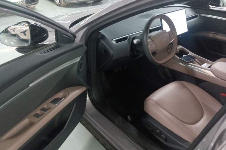 Used XPeng MONA M03 2025 600 with Ultra-Long Range Max