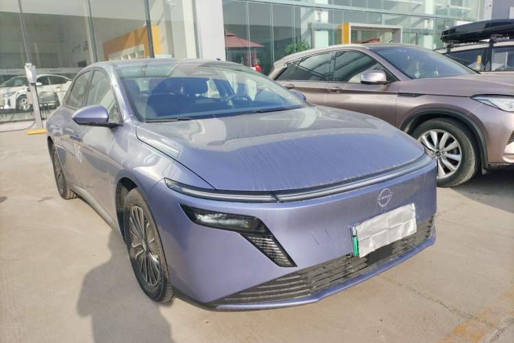 Used Nissan N6 2026 Model 180 Max Front Right 45 Deg