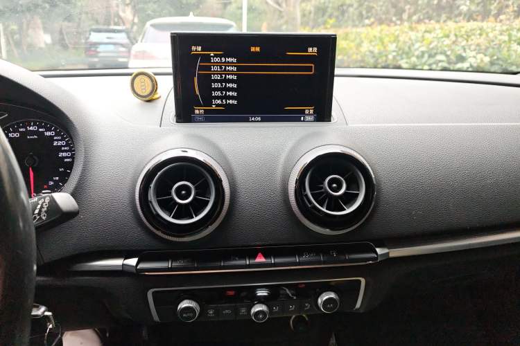 Used Audi A3 (Import) 2015 Sportback 45 TFSI S line sports model