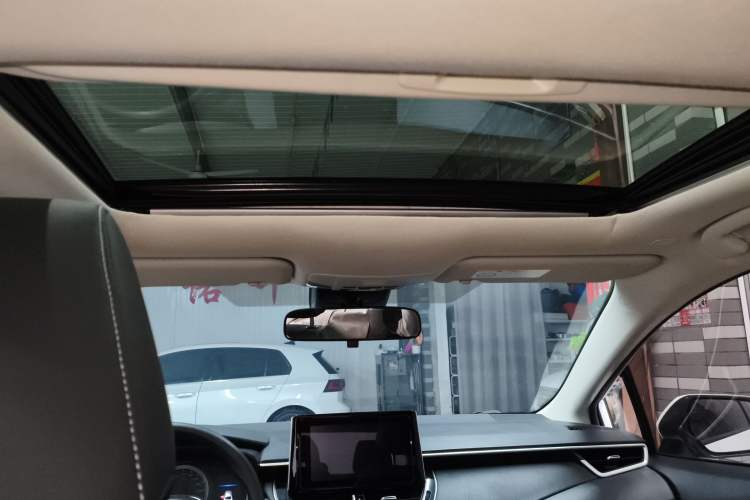 Used Toyota Corolla 2021 1.2T S-CVT Elite PLUS Edition
