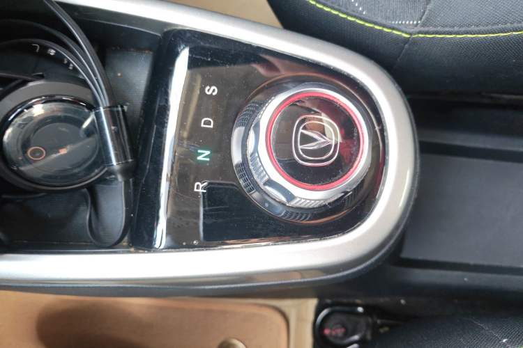 Used CHANGAN OSHAN Benni E-Star 2021 National Edition Xin Yue Version Lithium Iron Phosphate (31.86 kWh)