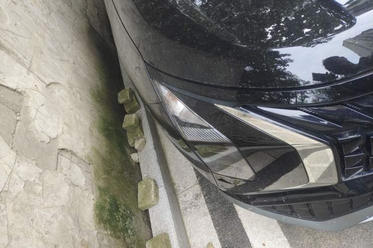 Used Hyundai ix35 2023 Musso 2.0L Deluxe Edition DLX
