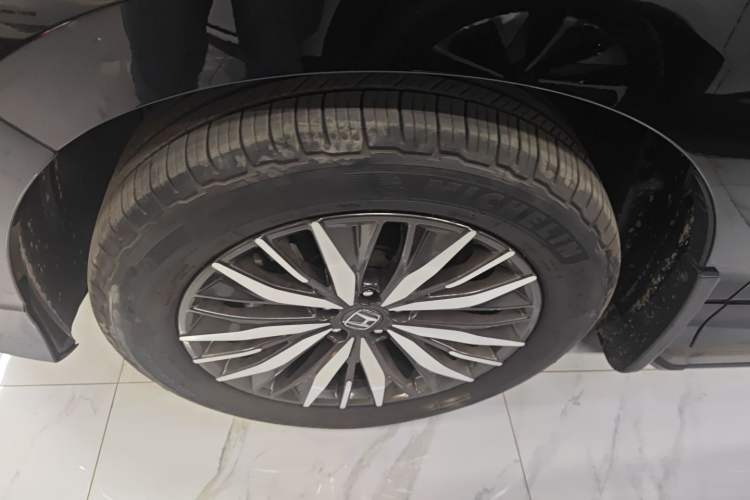 Used Honda Avancier 2020 370TURBO Four-Wheel Drive Premium Edition