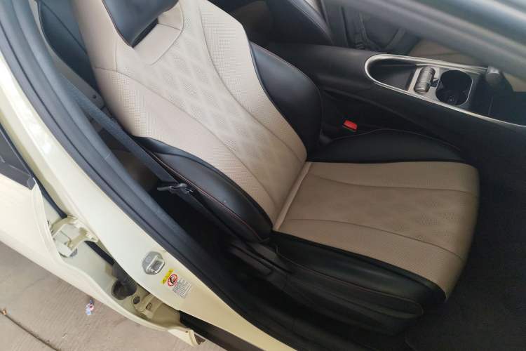 Used BYD Dolphin 2023 420 km Free Version