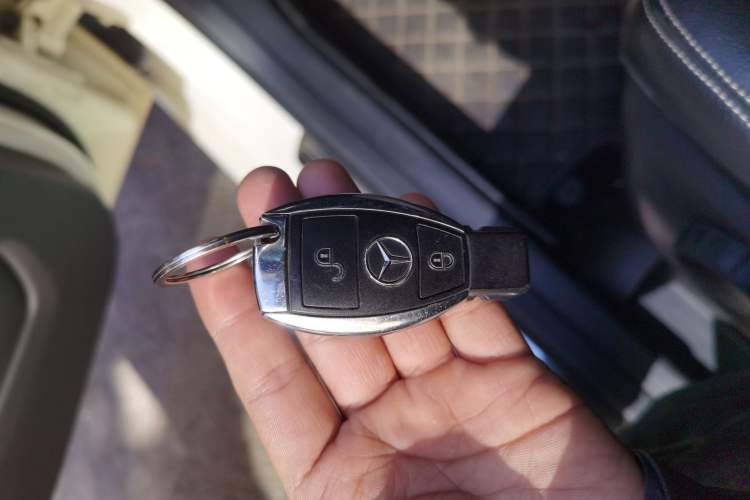 Used Mercedes-Benz B-Class 2015 B 200 Sport Edition