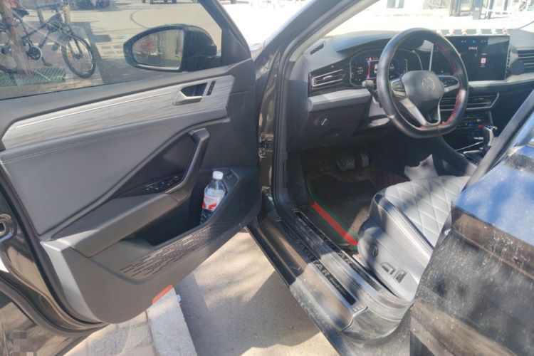 Used Volkswagen Sagitar 2023 300TSI DSG Excellence Edition
