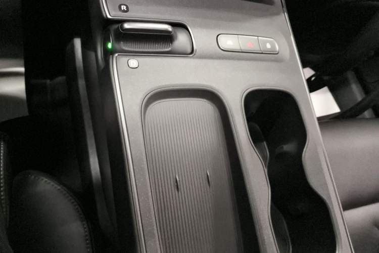 Used Nio ET5 2022 75 kWh