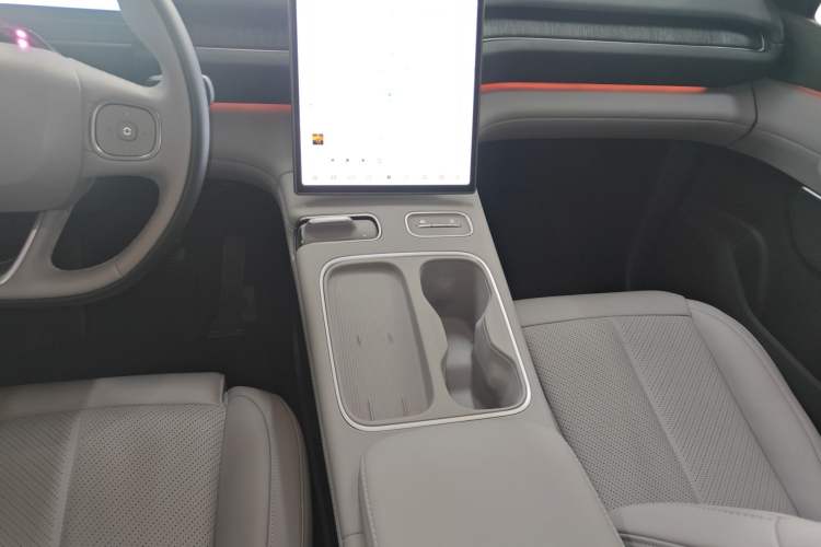 Used Nio EC6 2024 75 kWh