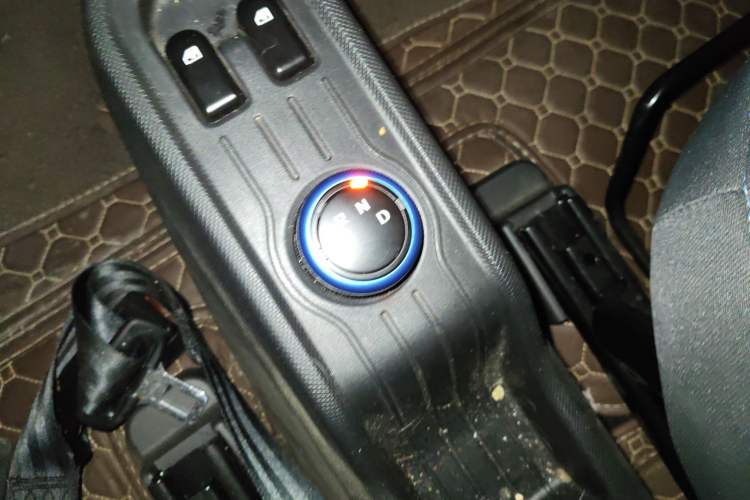 Used Wuling Hongguang MINIEV 2020 Zizai Version Lithium-NMC