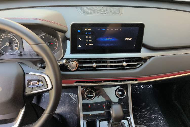 Used Chery Tiggo 5x 2022 Superhero Edition 1.5L CVT Fashion Model