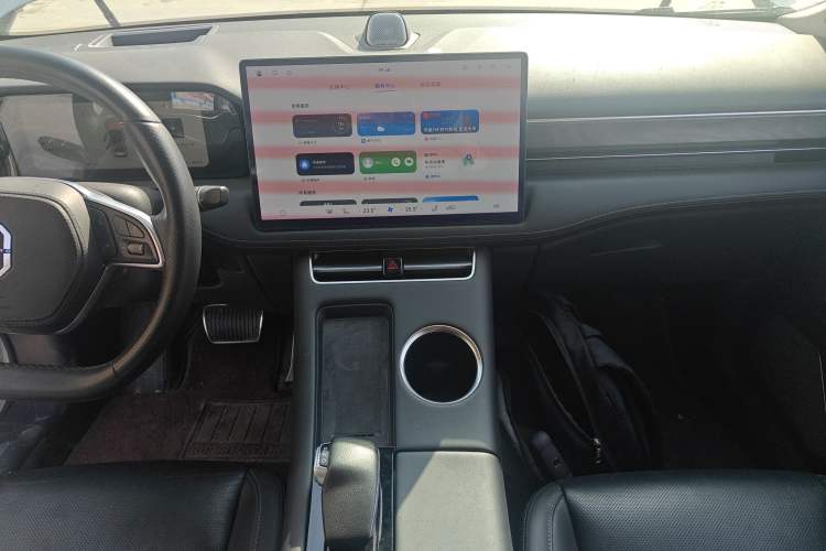 Used Hima AITO M5 2022 Extended-Range Four-Wheel Drive Ultimate Edition
