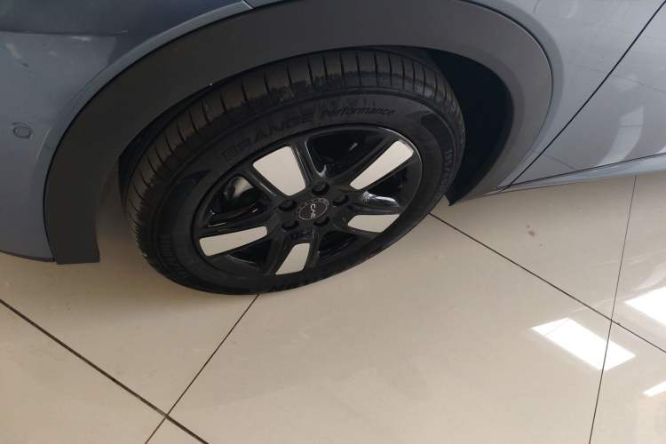 Used BYD Dolphin 2025 Intelligent Driving Version 410 km Fashion Edition