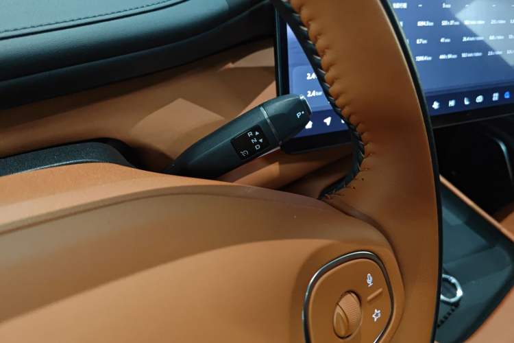 Used Qiyuan Q07 2025 215 Flagship Edition
