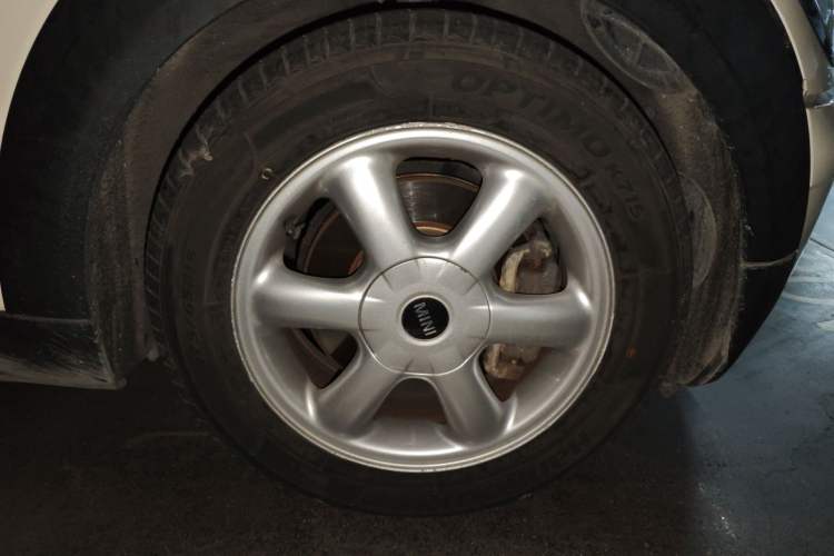 Used MINI 2010 1.6L COOPER Cheer
