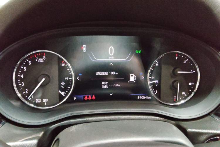 Used Buick Regal 2020 552T Luxury Version