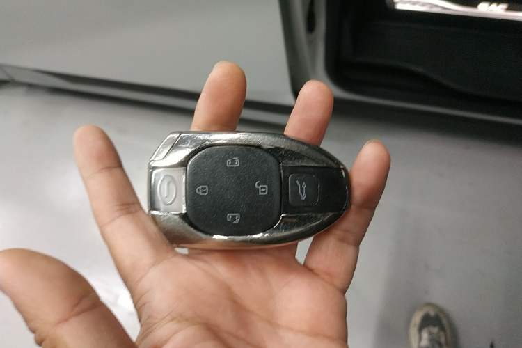 Used GAC Trumpchi M8 2023 Zongshi Series 400T Flagship Edition