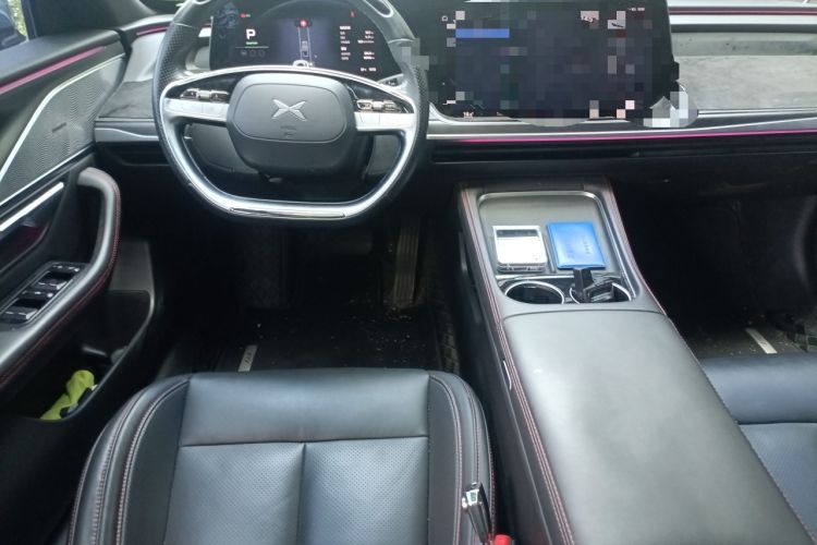 Used XPeng P7 2023 P7i 702 Pro Steering Wheel