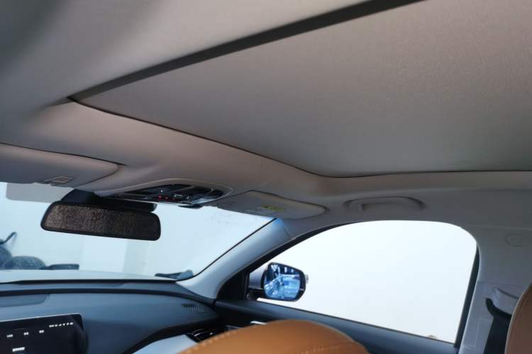 Used BAIC Beijing X7 2020 1.5TD DCT Leading Edition
