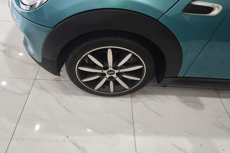 Used MINI MINI 2017 1.5T COOPER CABRIO Freedom Edition
