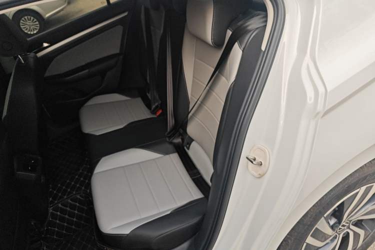 Used Volkswagen Bora 2023 200TSI DSG Smart Drive Version