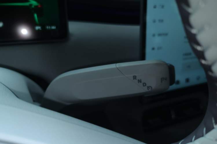 Used Qiyuan A06 2026 Model 240 Laser Ultra