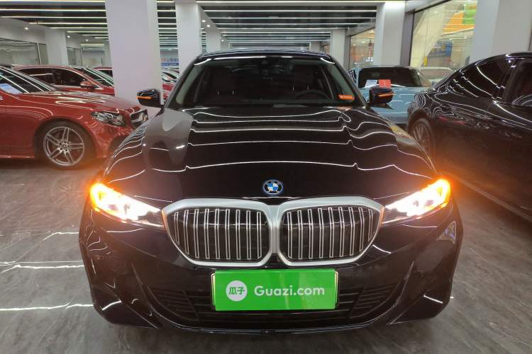 Used BMW i3 2022 eDrive 35 L
