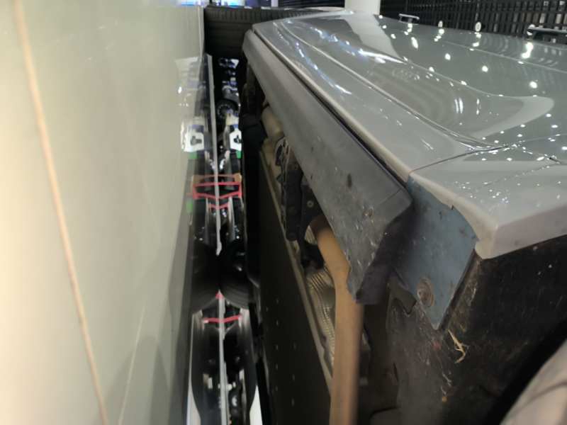 Used Li Auto L9 2022 Max model — 20