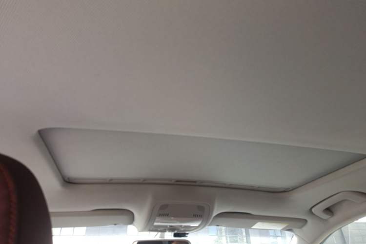 Used Audi A4L 2016 35 TFSI Collector's Edition Automatic Standard Model