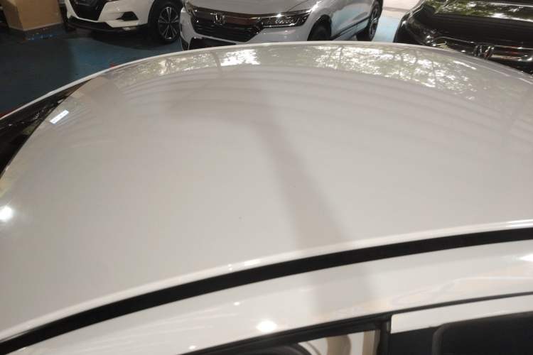 Used Honda City 2017 1.5L CVT Elite Edition