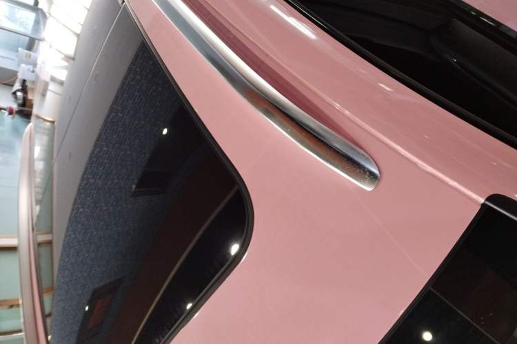 Used Porsche Macan 2017 Macan S 3.0T
