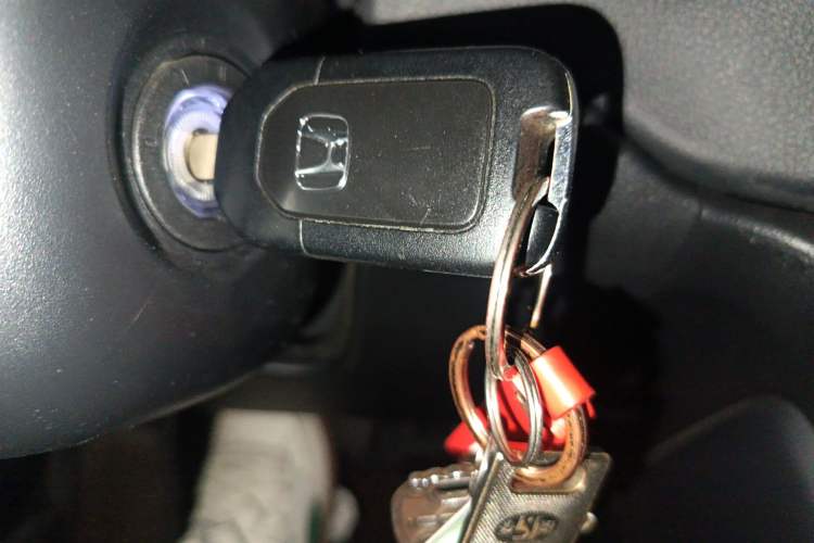 Used Honda Breeze 2021 240TURBO CVT Front-Wheel Drive Elite Edition
