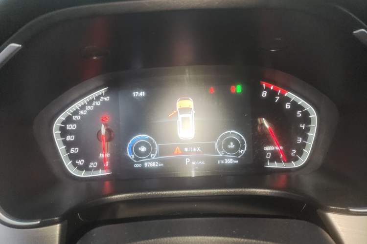 Used Changan CS75 2018 280T Automatic Smart Edition China V-standard