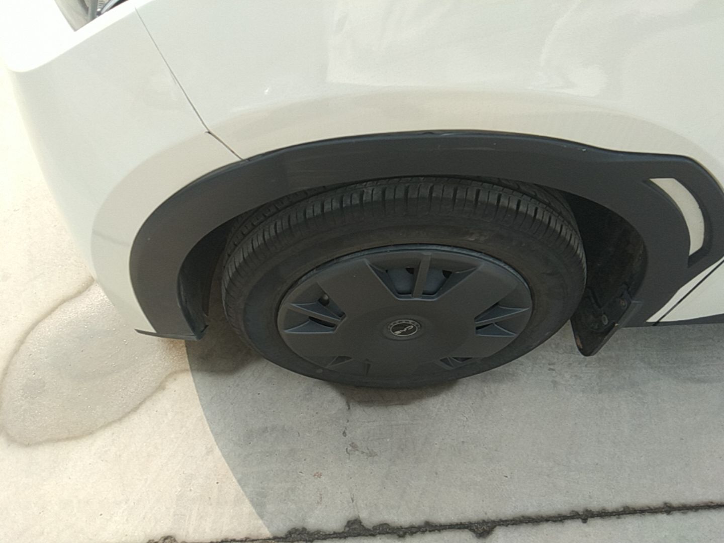 BYD Seagull 2025 Intelligent Driving Version 305 km Dynamic Edition — снимка 10
