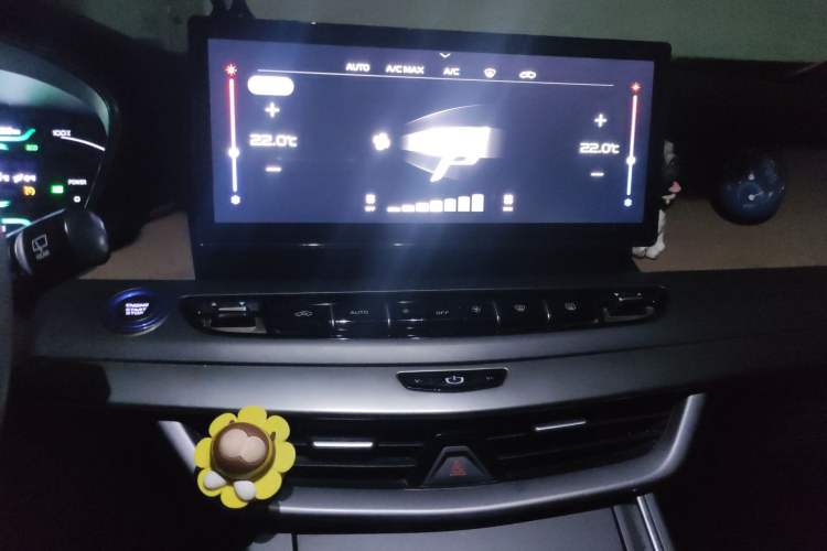 Used Livan Maple 80V 