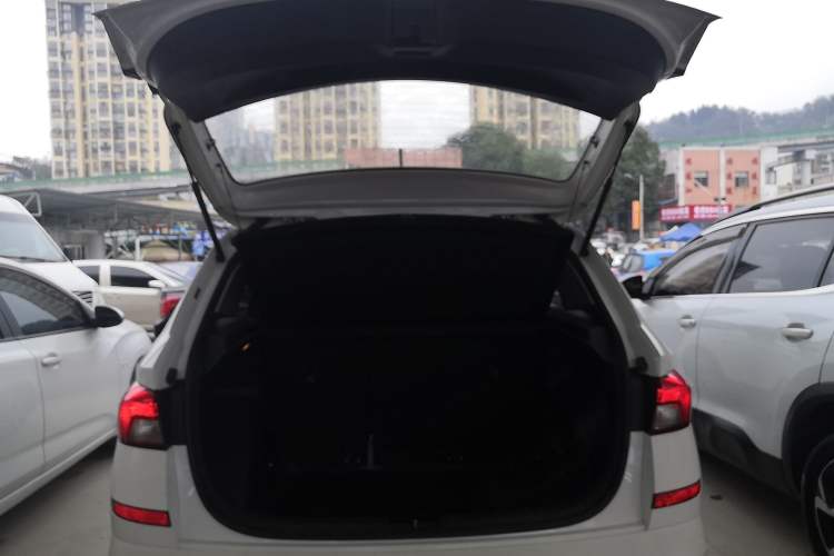 Used Skoda Kamiq 2018 1.5L Automatic Comfort Edition China VI Standard