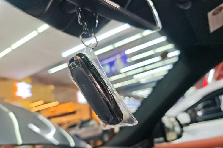 Used Li Auto L7 2023 Pro Model