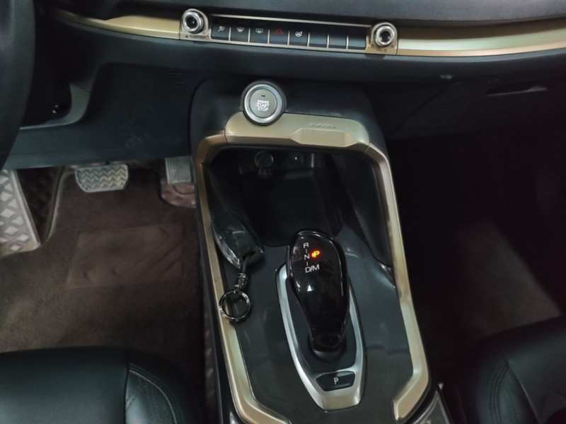 Used Haval H6 2021 1.5T Automatic Urban Edition — 13