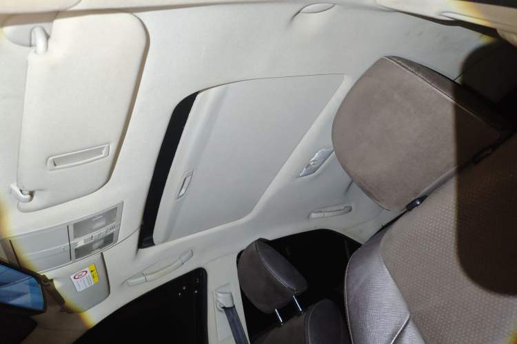 Used Toyota Reiz 2013 2.5V Shangrui Edition