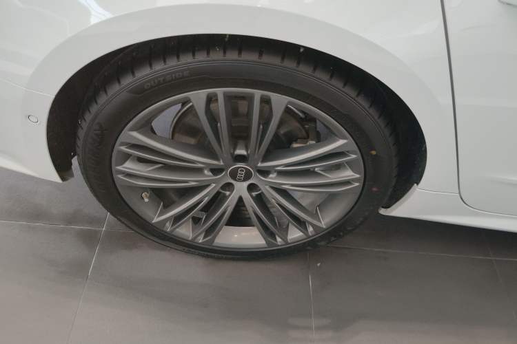 Used Audi A7 2023 45 TFSI Prestige Edition
