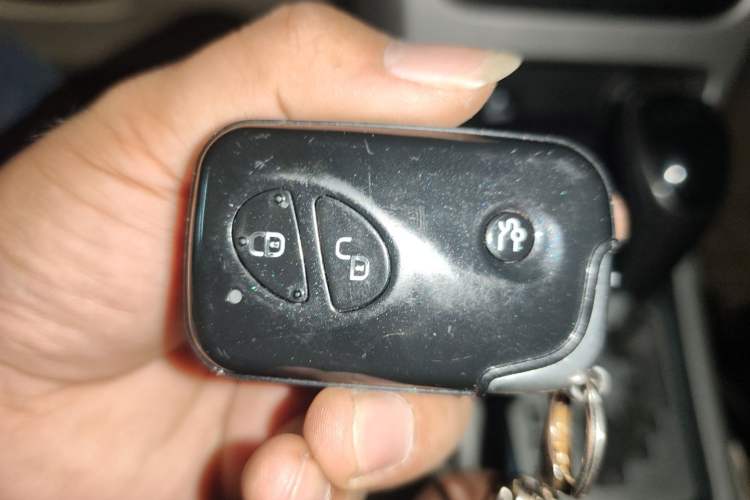 Used BYD F3 2014 1.5L Automatic Prestige Edition